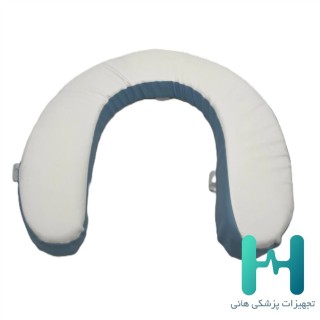 پد ارتفاع دهنده توالت فرنگي 5 سانت كاوردار
