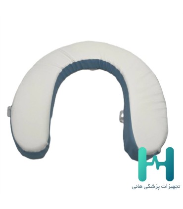 پد ارتفاع دهنده توالت فرنگي 5 سانت كاوردار