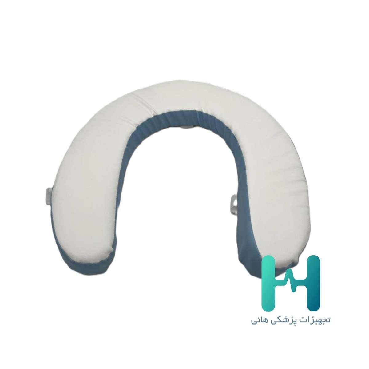 پد ارتفاع دهنده توالت فرنگي 5 سانت كاوردار