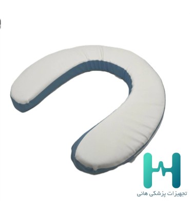پد ارتفاع دهنده توالت فرنگي 5 سانت كاوردار