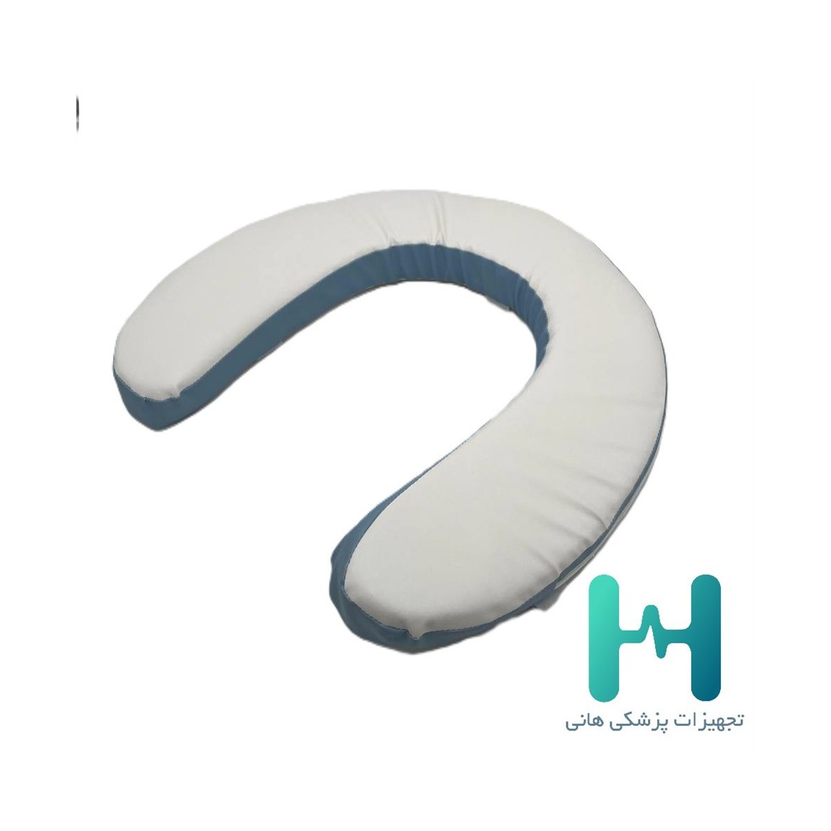 پد ارتفاع دهنده توالت فرنگي 5 سانت كاوردار
