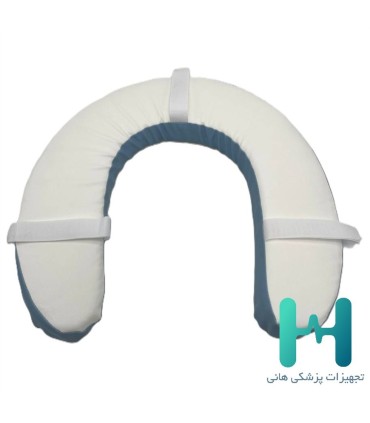 پد ارتفاع دهنده توالت فرنگي 5 سانت كاوردار
