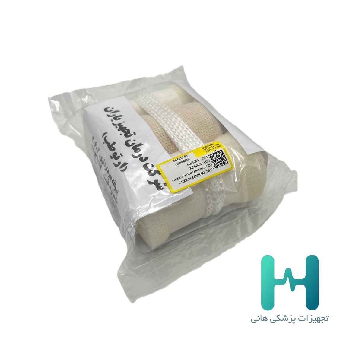 اسكين تراكشن بزرگسال