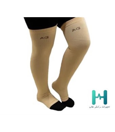 7016 جوراب واريس AG_XL سماطب