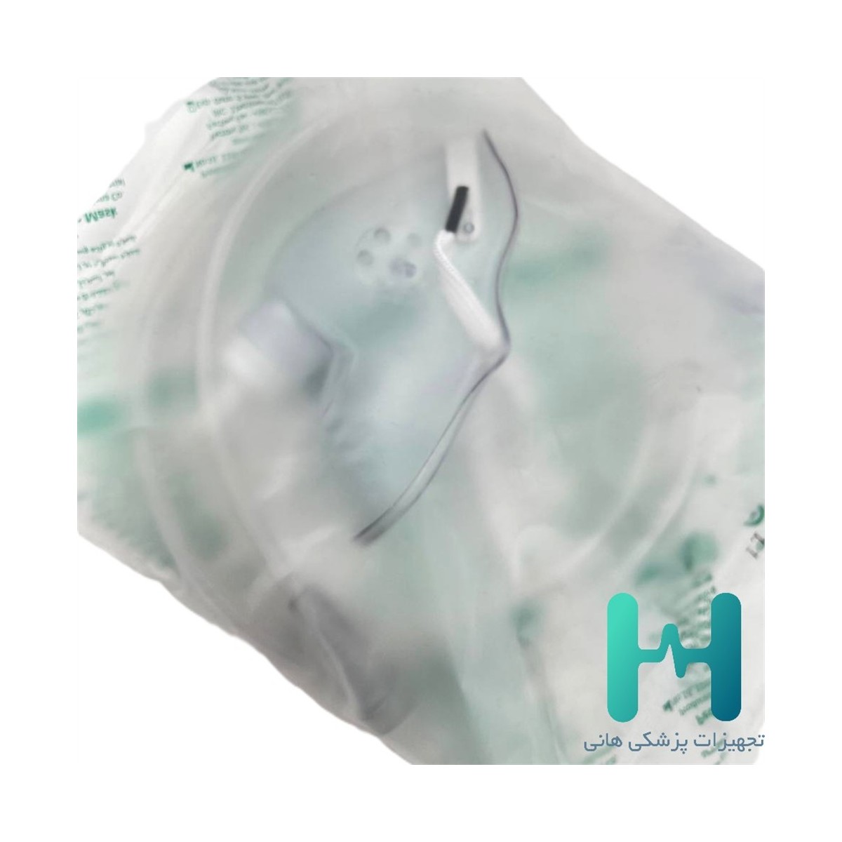 ماسك اكسيژن اطفال فناورطب