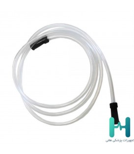 لوله ساكشن 35 مشكي ونگارد