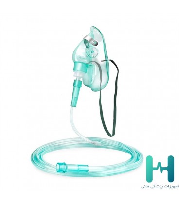 ماسك اكسيژن اطفال