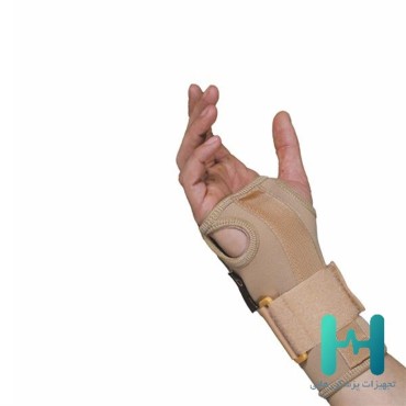 2032  مچ كف بند نئوپرن سماطب