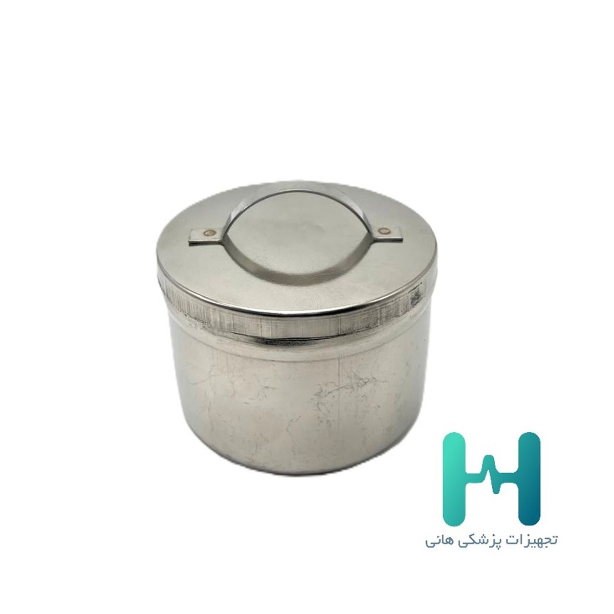 استيل جاي پنبه الكل 1.4 ليتر