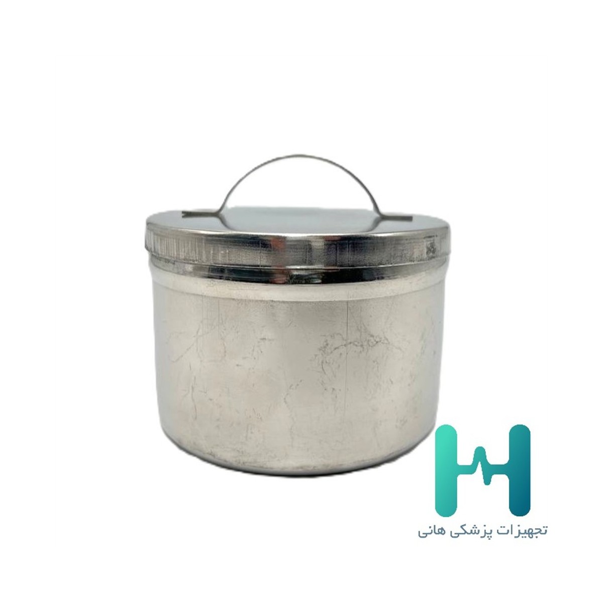 استيل جاي پنبه الكل 1.4 ليتر