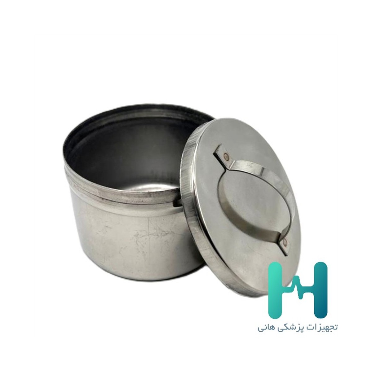 استيل جاي پنبه الكل 1.4 ليتر