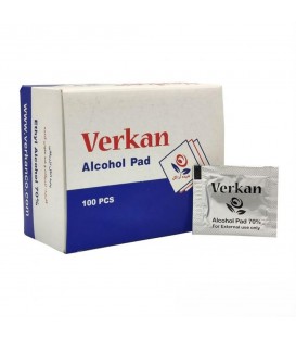 پد الكلي وركان