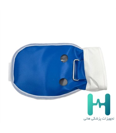 دستكش همي پلژي چرم