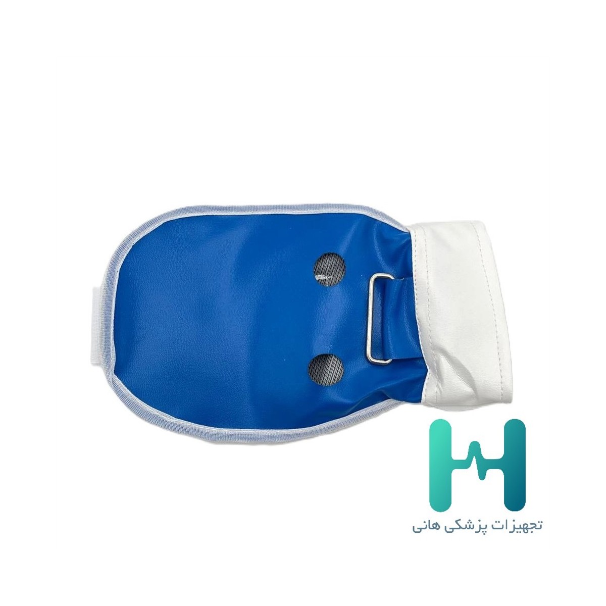 دستكش همي پلژي چرم