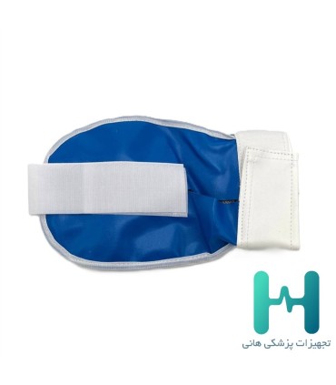 دستكش همي پلژي چرم