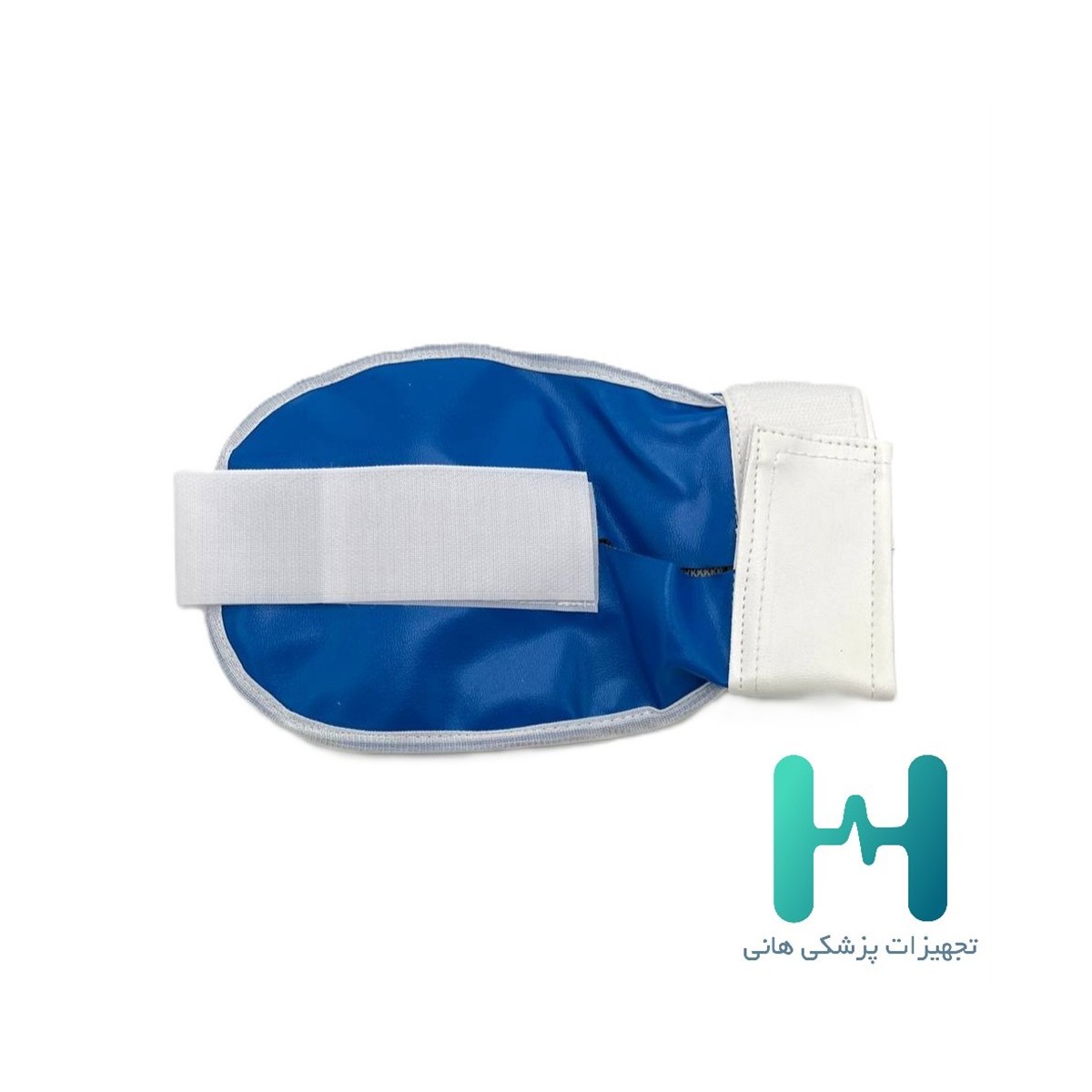 دستكش همي پلژي چرم