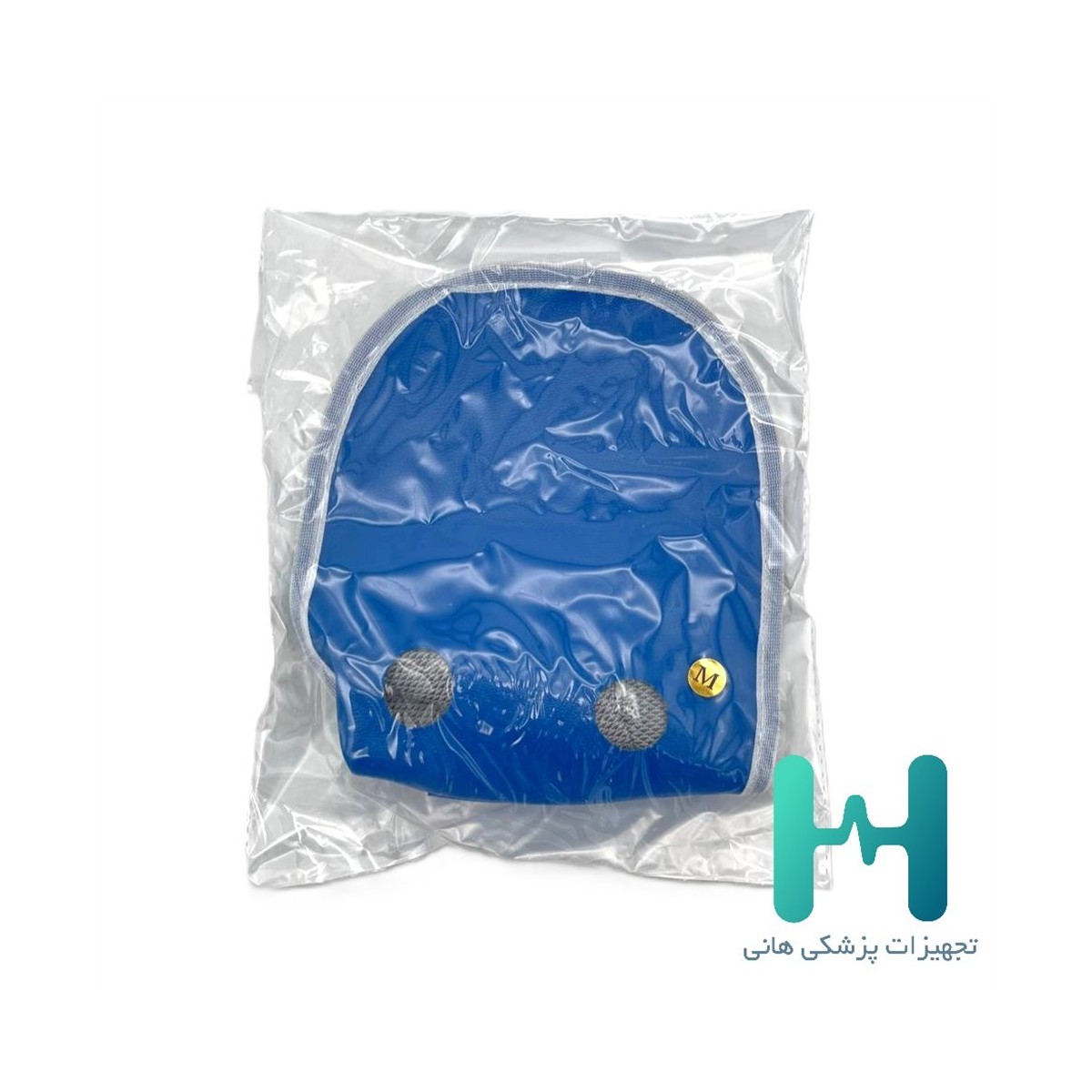 دستكش همي پلژي چرم
