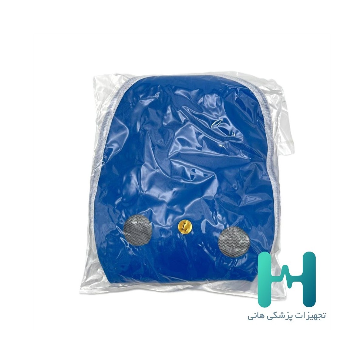 دستكش همي پلژي چرم