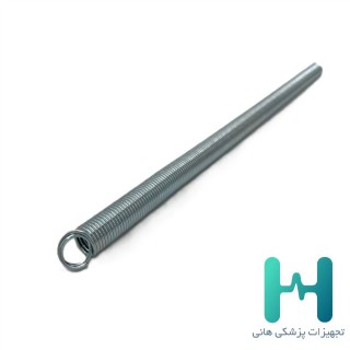 فنر فيزيوتراپي ضعيف