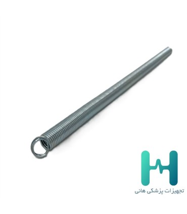 فنر فيزيوتراپي ضعيف