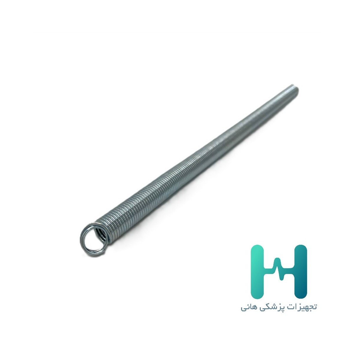 فنر فيزيوتراپي ضعيف