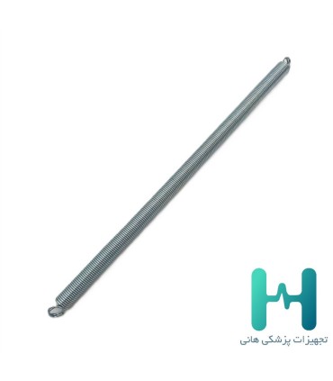 فنر فيزيوتراپي ضعيف