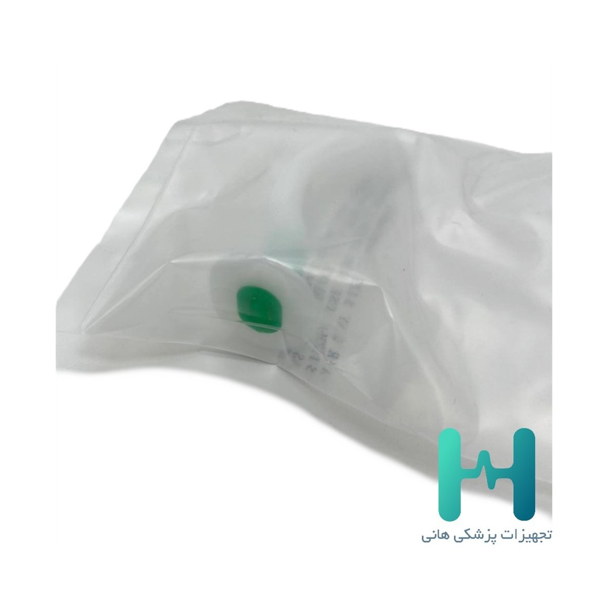ايروي 2 سبز سوپا