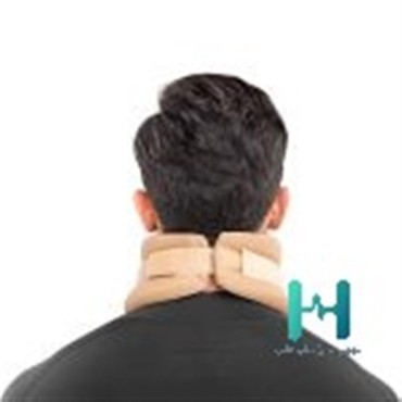 1021 گردنبند نيمه سخت سماطب