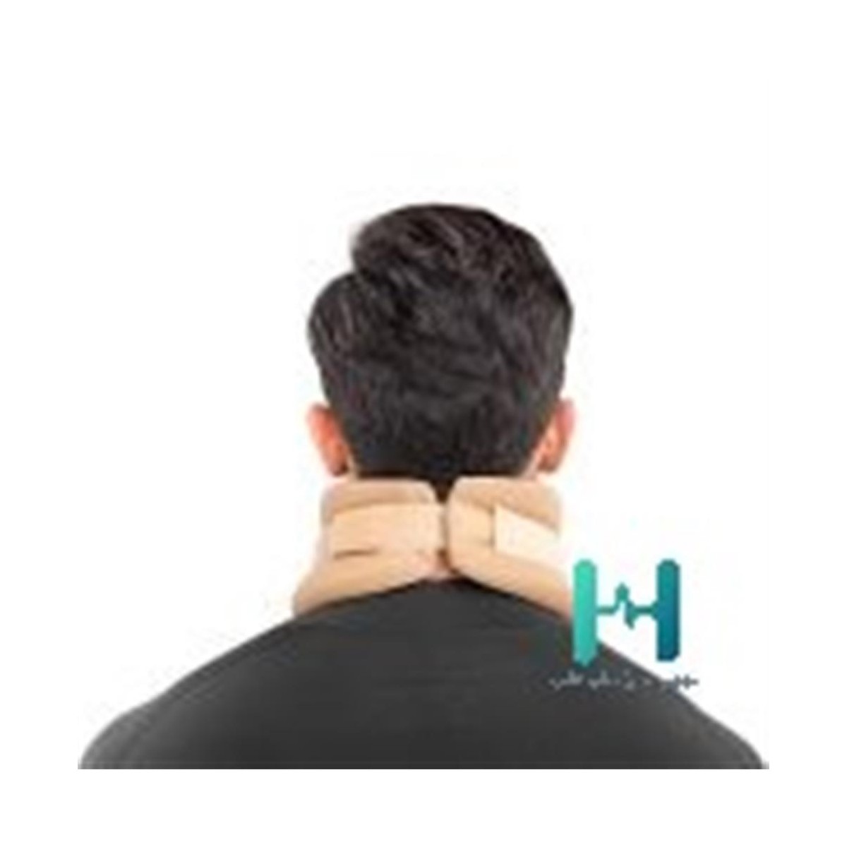 1021 گردنبند نيمه سخت سماطب