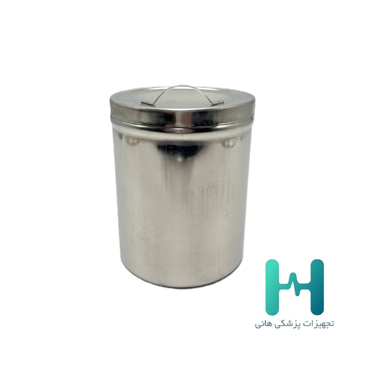 استيل جاي پنبه الكل 1 ليتر اطلس