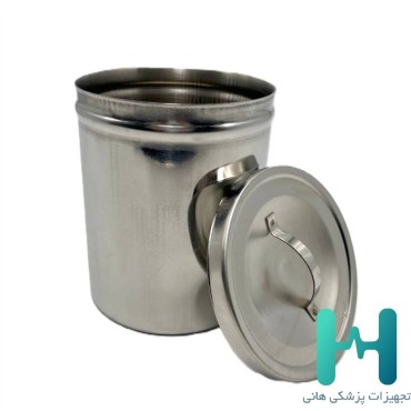 استيل جاي پنبه الكل 1 ليتر اطلس