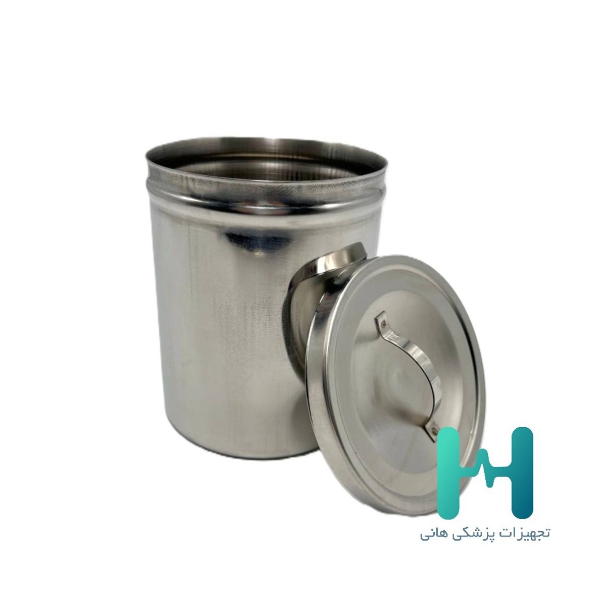 استيل جاي پنبه الكل 1 ليتر اطلس