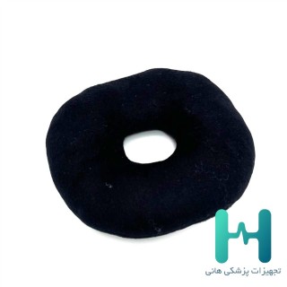 ايرينگ اليافي مخمل دايره باران