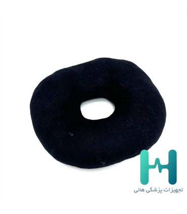 ايرينگ اليافي مخمل دايره باران