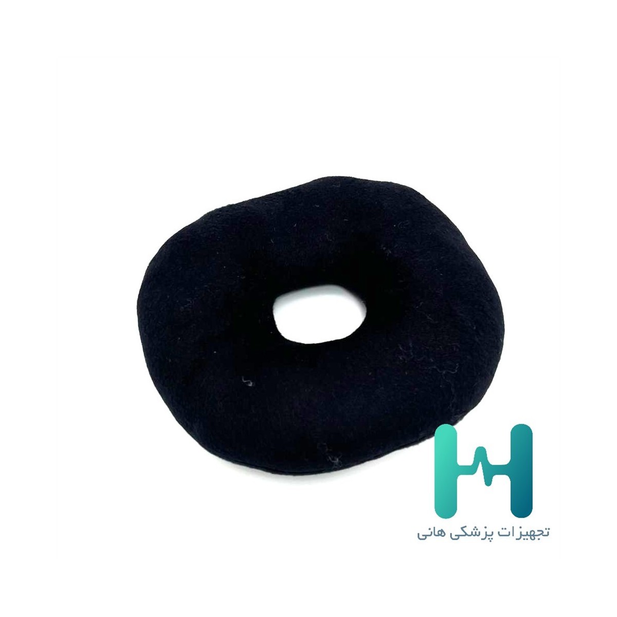 ايرينگ اليافي مخمل دايره باران