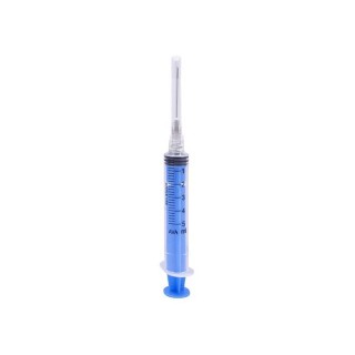 سرنگ آوا 5cc لاك جعبه دار