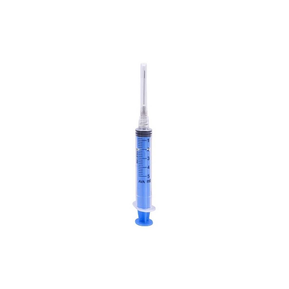 سرنگ آوا 5cc لاك جعبه دار