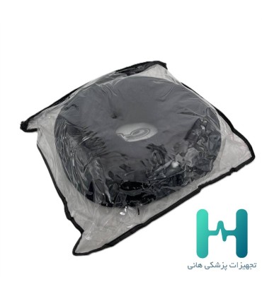 ايرينگ اليافي مخمل دايره باران