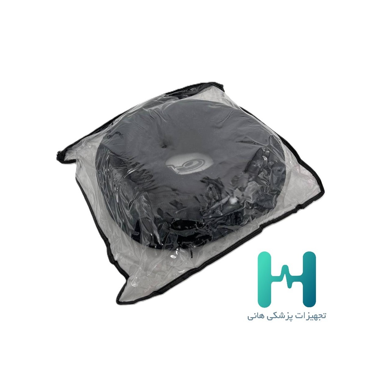 ايرينگ اليافي مخمل دايره باران