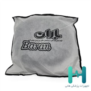 ايرينگ اليافي مخمل دايره باران