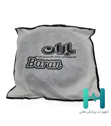 ايرينگ اليافي مخمل دايره باران