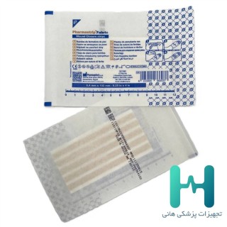 چسب بخيه 102*6.4 فارما استريپ