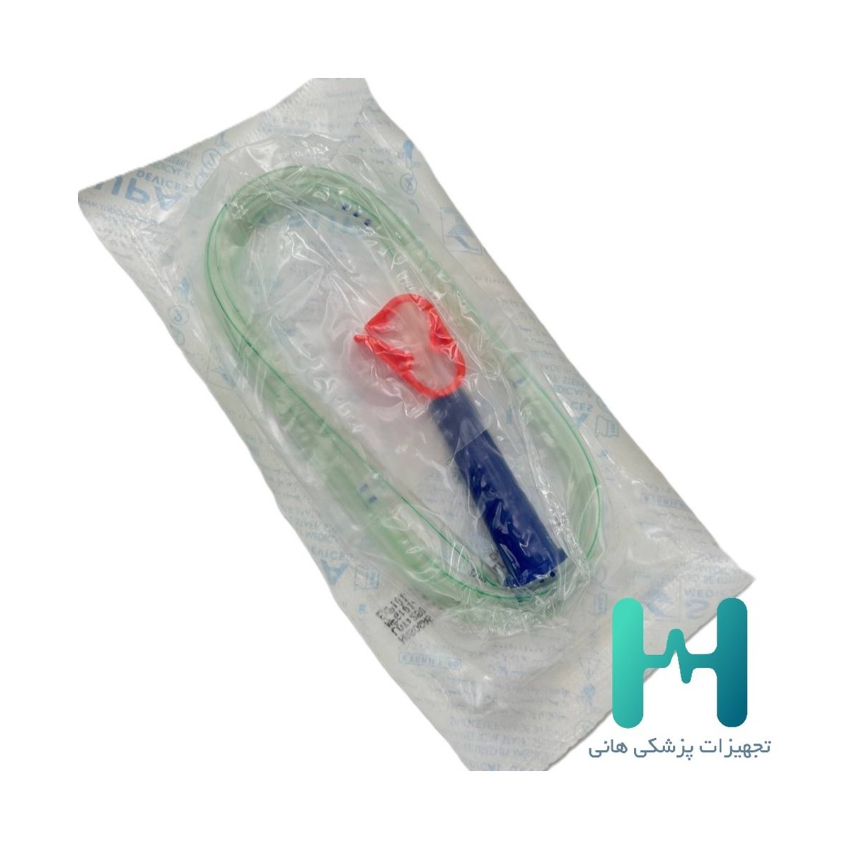 انجي تيوب (8-10-12) سوپا