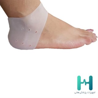 6052  محافظ پاشنه ژله اي سماطب