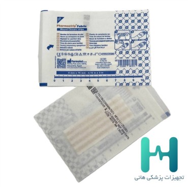 چسب بخيه 76*4 فارما استريپ