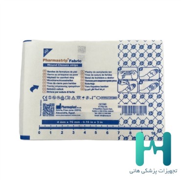 چسب بخيه 76*4 فارما استريپ