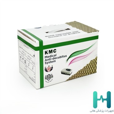تشك مواج تخم مرغي KMC