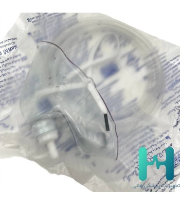 ماسك اكسيژن بزرگسال فناورطب لارج