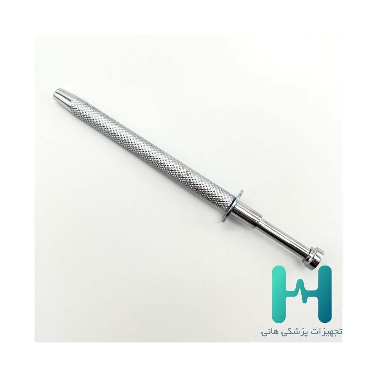 استيل هولدر نگين