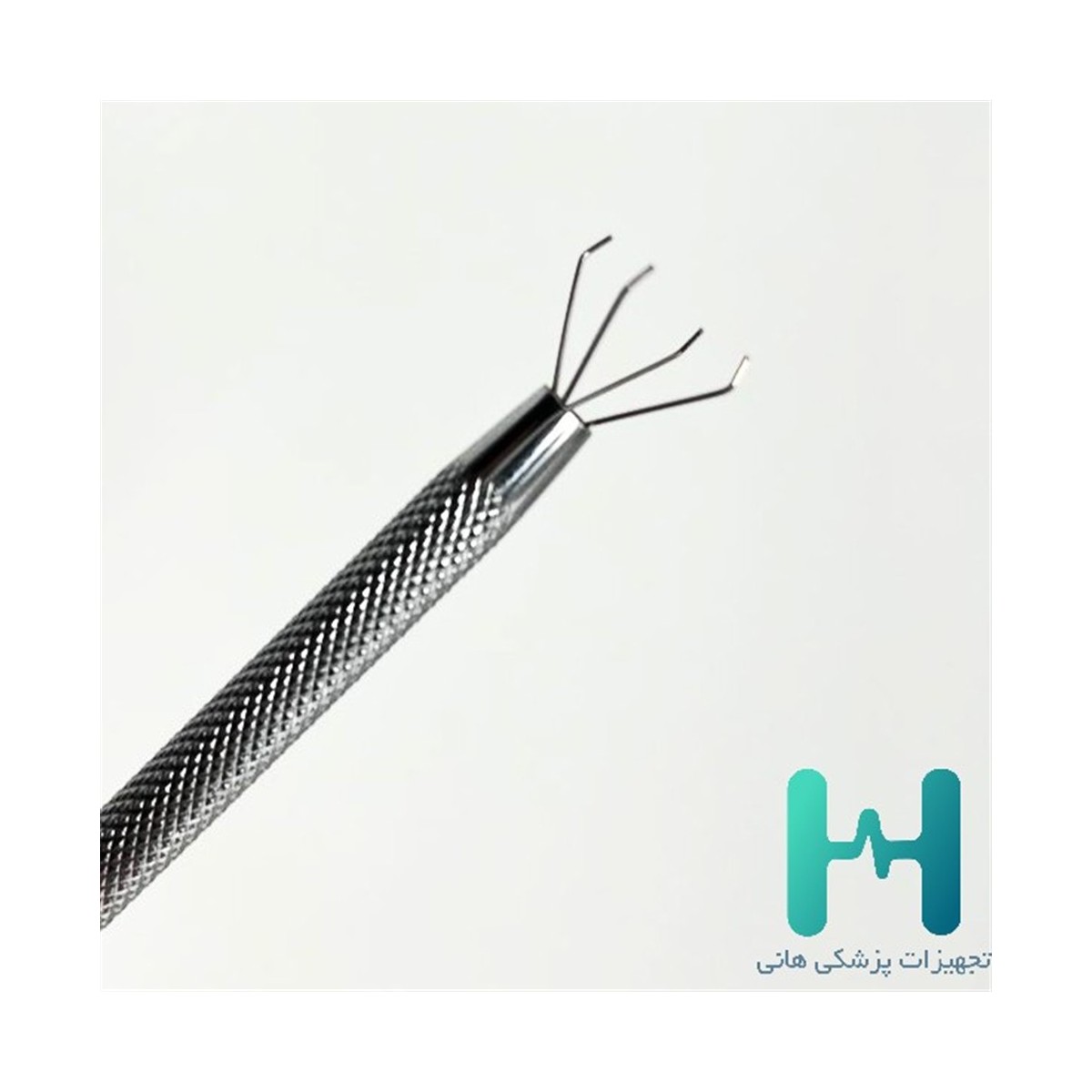 استيل هولدر نگين